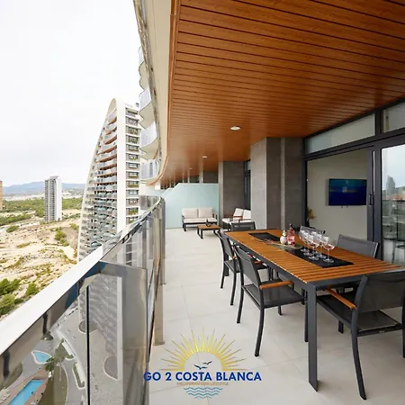 Sunset Waves Princessa