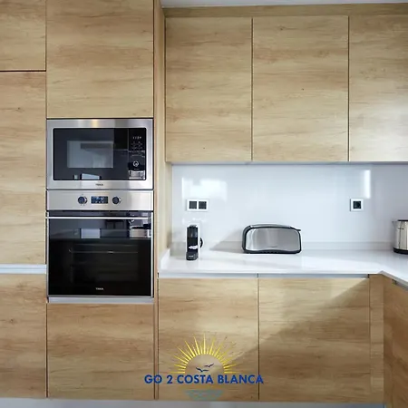 Sunset Waves Princessa Appartamento *