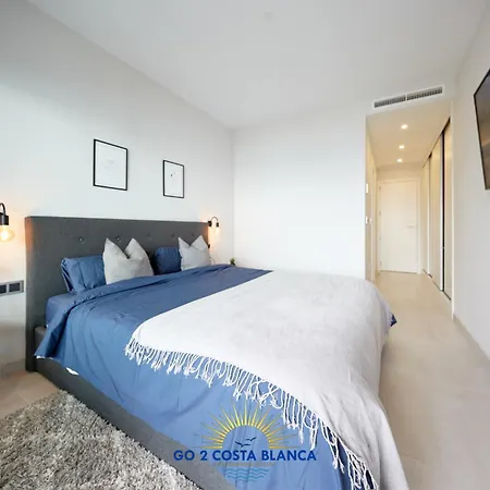 Sunset Waves Princessa アパート