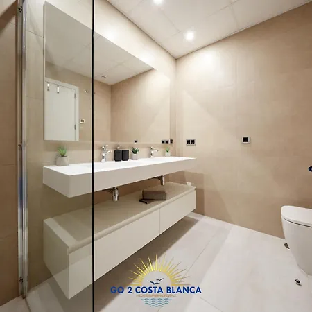 アパート Sunset Waves Princessa