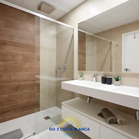 アパート Sunset Waves Princessa *