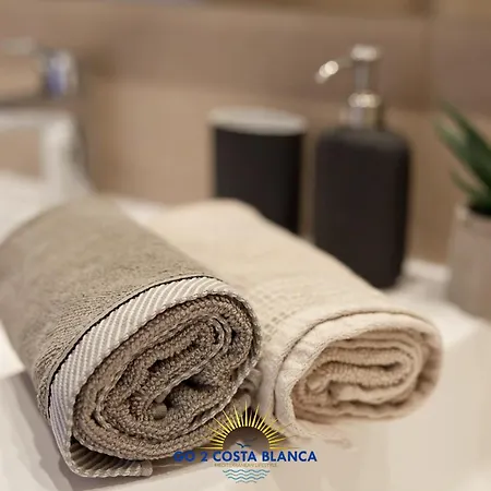 Sunset Waves Princessa * Benidorm