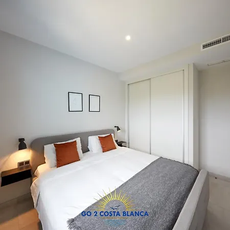 アパート Sunset Waves Princessa *