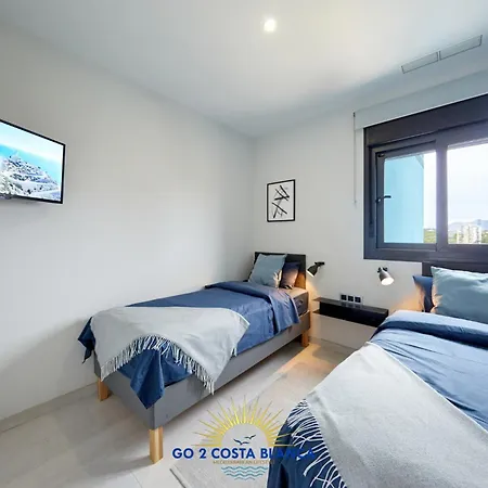 Sunset Waves Princessa * ベニドルム