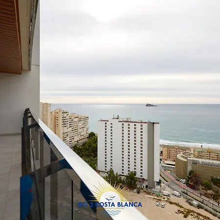 Sunset Waves Princessa Appartamento *