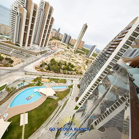 Sunset Waves Princessa * ベニドルム