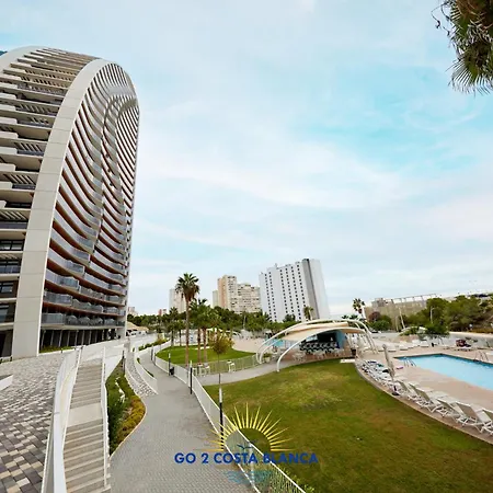 Sunset Waves Princessa