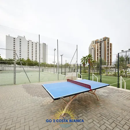 Sunset Waves Princessa * ベニドルム