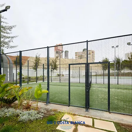 Sunset Waves Princessa