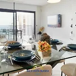 Sunset Waves Princessa Апартаменты *