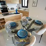 Sunset Waves Princessa Апартаменты Бенидорм