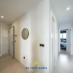 Sunset Waves Princessa Апартаменты Бенидорм