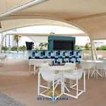 Sunset Waves Princessa Апартаменты Бенидорм