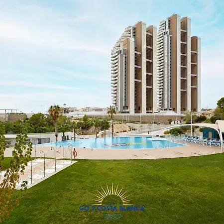Апартаменты Sunset Waves Princessa
