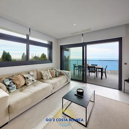 Sunset Waves Princessa