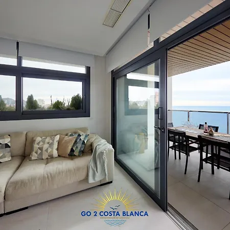 Sunset Waves Princessa * Benidorm