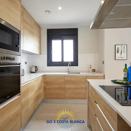 Lejlighed Sunset Waves Princessa *