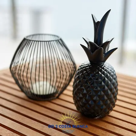 Sunset Waves Princessa *