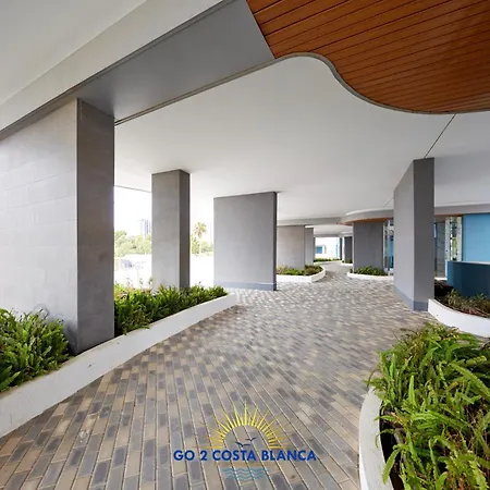 Lejlighed Sunset Waves Princessa *