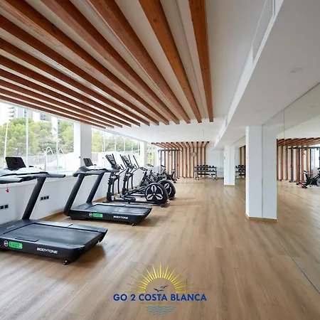 Lejlighed Sunset Waves Princessa