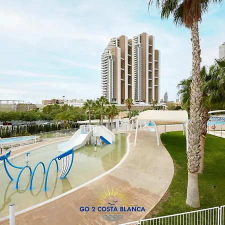 Sunset Waves Princessa