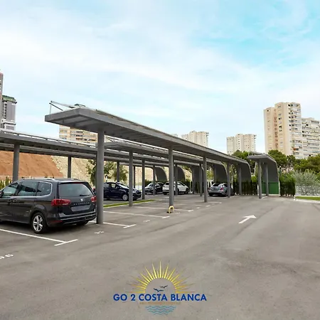 Sunset Waves Princessa