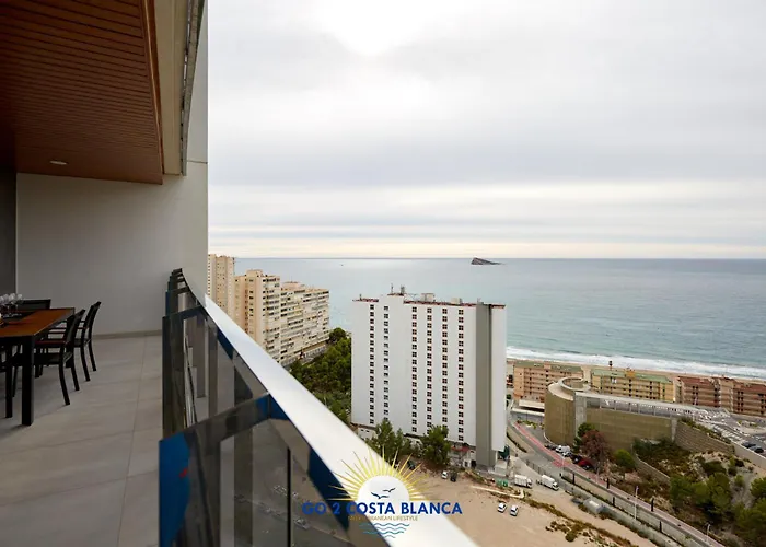 Sunset Waves Princessa Апартаменты *